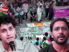 SIR के खिलाफ 23 अक्टूबर को देशव्यापी प्रदर्शन, जमानत के बाद CJP नेताओं से क्राइम ब्रांच करेगी पूछताछ