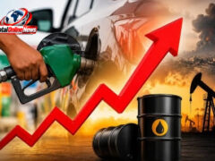 Crude Oil Price Hike: कच्चा तेल $110 के पार, क्या अब महंगा होगा पेट्रोल-डीजल और रोजमर्रा का सामान?