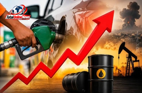 Crude Oil Price Hike: कच्चा तेल $110 के पार, क्या अब महंगा होगा पेट्रोल-डीजल और रोजमर्रा का सामान?