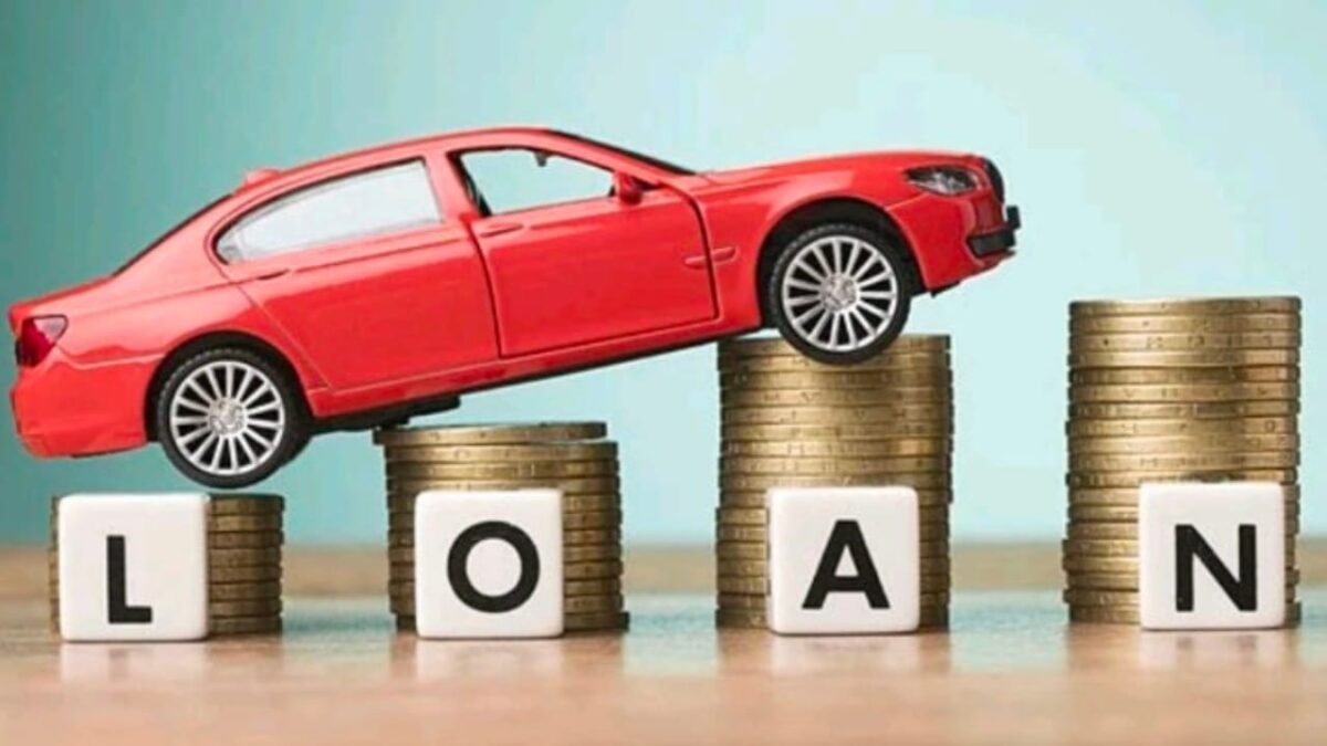 Car loan