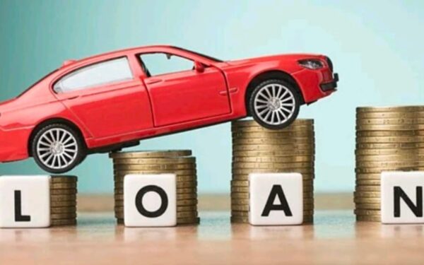 Car loan
