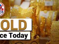 19 October 2026: सोमवार को सोने के दाम धड़ाम या हुआ इजाफा, जानें देशभर में 18K, 22K और 24K गोल्ड के रेट्स