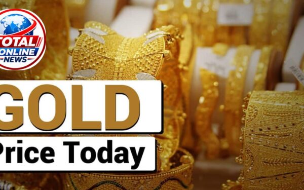19 October 2026: सोमवार को सोने के दाम धड़ाम या हुआ इजाफा, जानें देशभर में 18K, 22K और 24K गोल्ड के रेट्स
