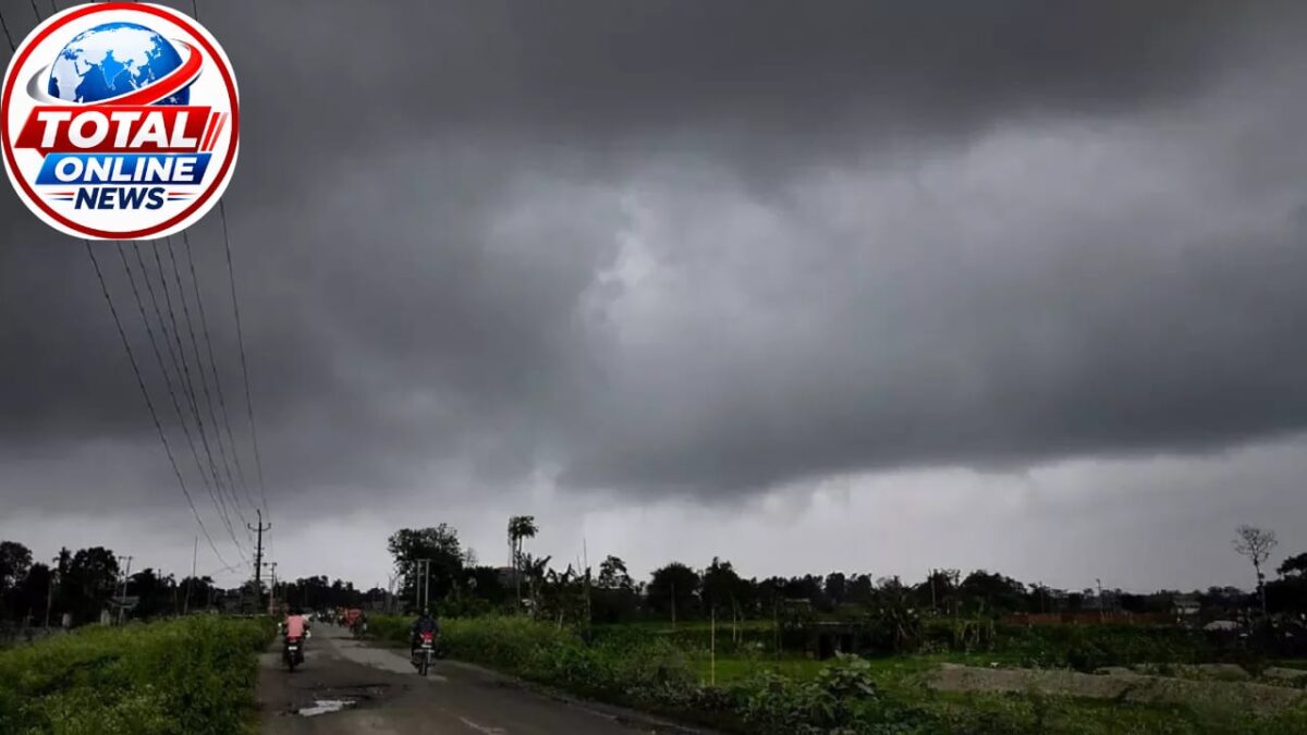 हरियाणा-एनसीआर में आगामी दिनों में मौसम शुष्क रहने का अनुमान, पढ़ें अगले एक हफ्ते का वेदर अपडेट