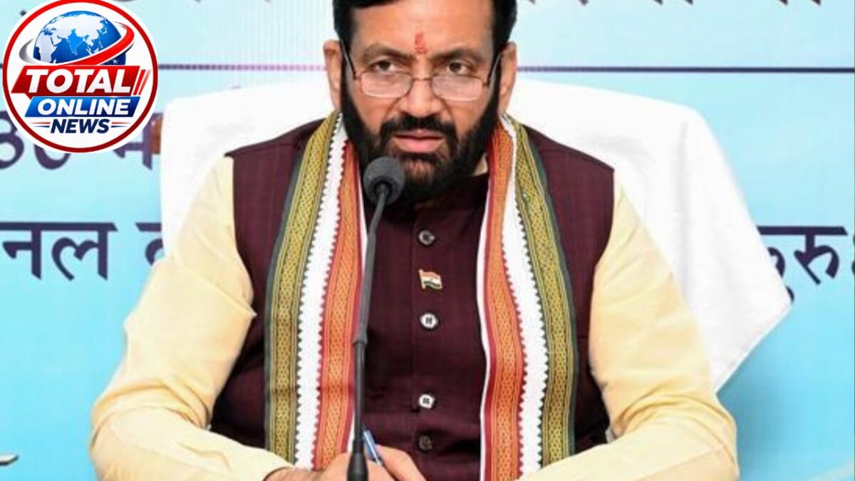 शिक्षा, आरक्षण और रोजगार… CM नायब सैनी ने OBC समाज को दी गारंटी