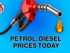 Petro-Diesel Price:देश के महानगरों में पेट्रोल और डीजल के नए रेट आए सामने, जाने क्या हैं आज का भाव