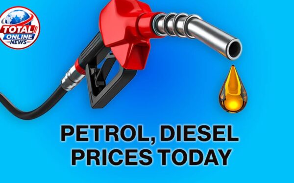 Petro-Diesel Price:देश के महानगरों में पेट्रोल और डीजल के नए रेट आए सामने, जाने क्या हैं आज का भाव