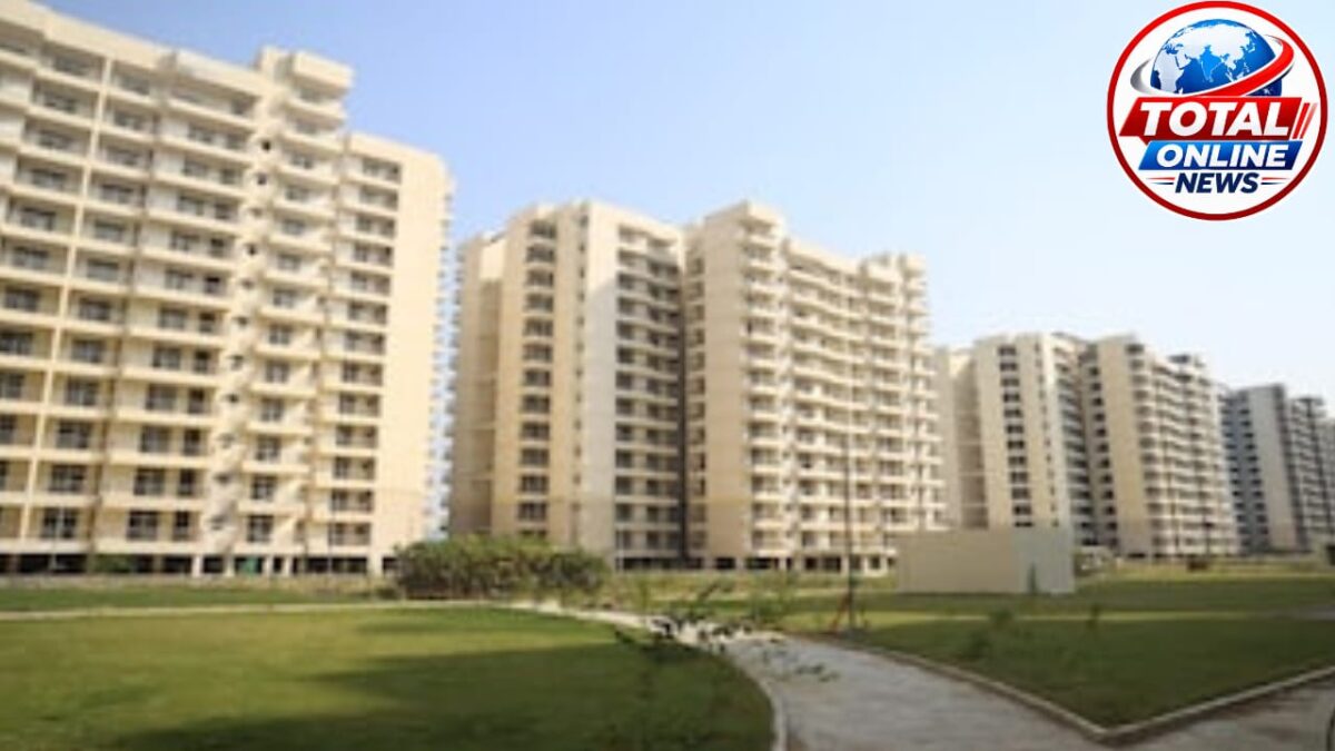 दिल्ली वालों के लिए बड़ा मौका! DDA ने निकाले हजारों फ्लैट