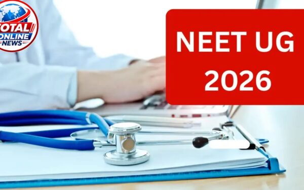 NEET UG 2026: स्ट्रे वैकेंसी राउंड की संशोधित सीट अलॉटमेंट लिस्ट जारी