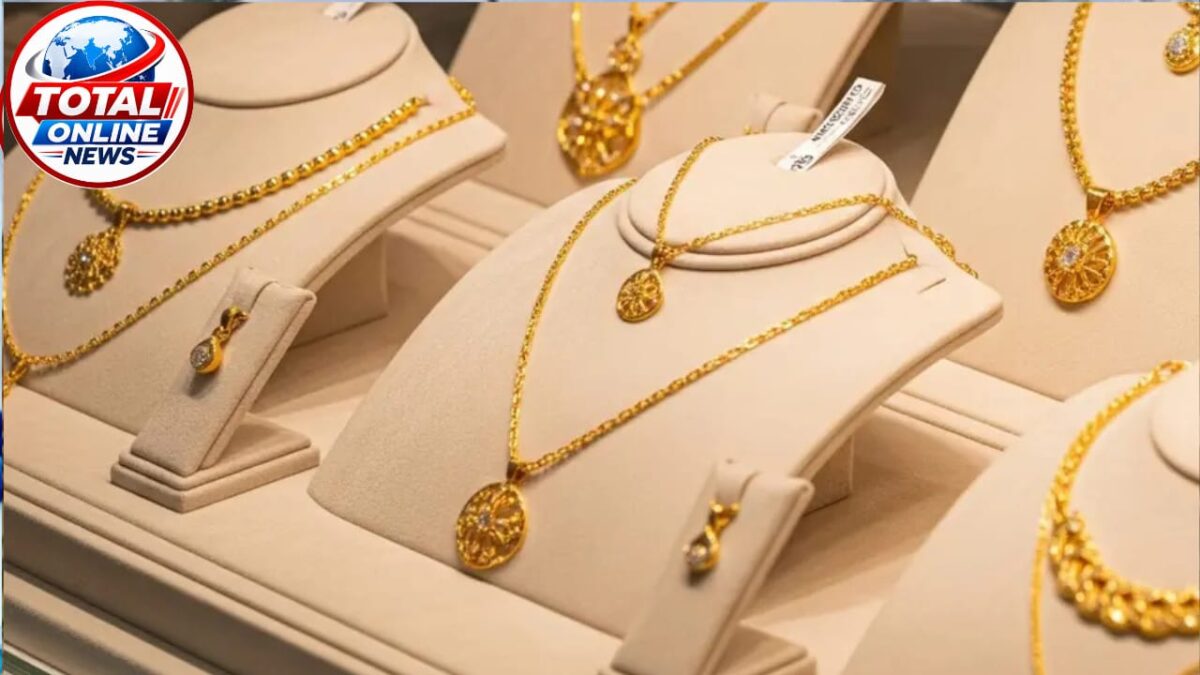 Gold Price Today 21 October 2026: जमीन पर गिरे दाम या सोने की कीमत ने भरी उड़ान, जानें देशभर में 18K, 22K और 24K गोल्ड के रेट्स