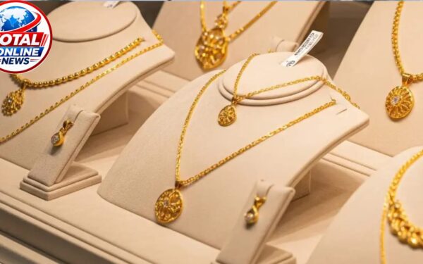 Gold Price Today 21 October 2026: जमीन पर गिरे दाम या सोने की कीमत ने भरी उड़ान, जानें देशभर में 18K, 22K और 24K गोल्ड के रेट्स