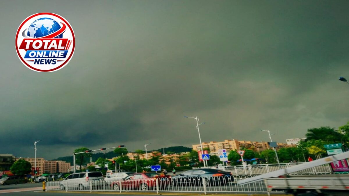 रातें हुई ठंडी, दिन में नूंह सबसे गर्म, अधिकतम तापमान 33.2°C; 24 अक्टूबर को बूंदाबांदी के आसार