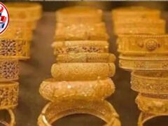 Gold Price Today 23 October 2026: सोने की कीमत में 2000 रुपये से अधिक की गिरावट, जानें देशभर में 18K, 22K और 24K गोल्ड के ताजा रेट्स