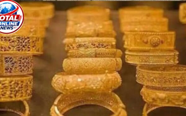 Gold Price Today 23 October 2026: सोने की कीमत में 2000 रुपये से अधिक की गिरावट, जानें देशभर में 18K, 22K और 24K गोल्ड के ताजा रेट्स