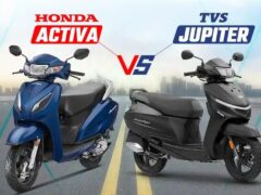 Honda Activa vs TVS Jupiter: कौन-सा स्कूटर है आपके लिए बेहतर