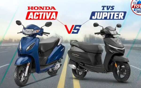 Honda Activa vs TVS Jupiter: कौन-सा स्कूटर है आपके लिए बेहतर