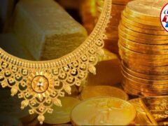 फिर हुई सोने की कीमतों में गिरावट, खरीदने से पहले जानें देशभर में 18K, 22K और 24K गोल्ड के ताजा रेट्स