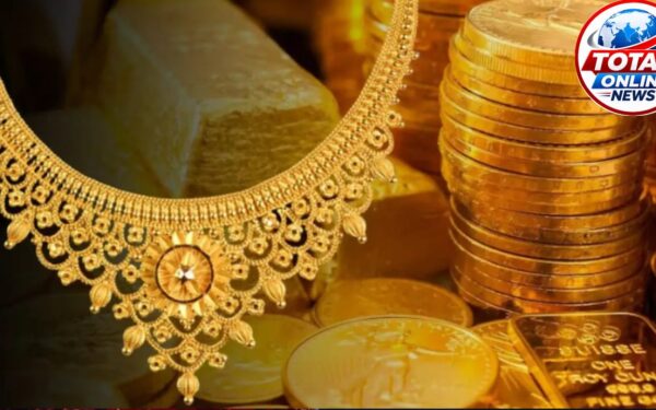 फिर हुई सोने की कीमतों में गिरावट, खरीदने से पहले जानें देशभर में 18K, 22K और 24K गोल्ड के ताजा रेट्स