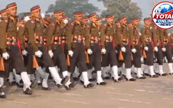 नवंबर को खत्म हो रहा अग्निवीरों का पहला बैच! हाथ में मिलेंगे कितने लाख और कहां-कहां मिलेगी नौकरी?