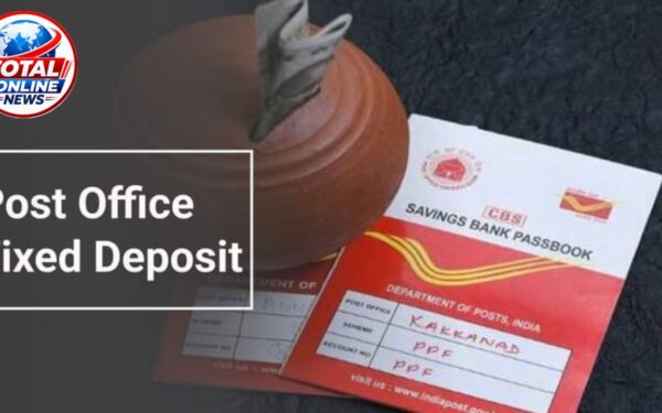 Post Office की इस स्कीम में ₹30 लाख जमा करें, हर साल मिलेंगे ₹2.46 लाख!
