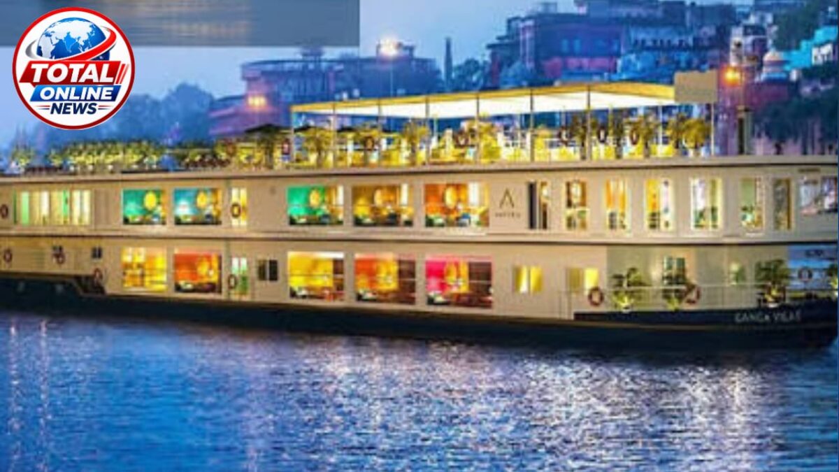 सिंगापुर-दुबई जाने की जरूरत नहीं! भारत में भी मिल रहा Cruise Holiday का मजा