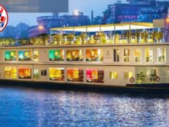 सिंगापुर-दुबई जाने की जरूरत नहीं! भारत में भी मिल रहा Cruise Holiday का मजा