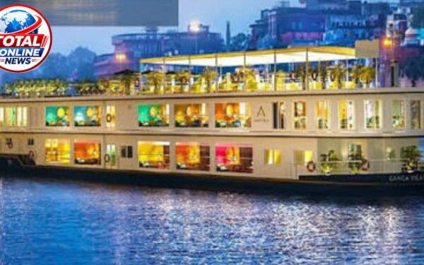 सिंगापुर-दुबई जाने की जरूरत नहीं! भारत में भी मिल रहा Cruise Holiday का मजा