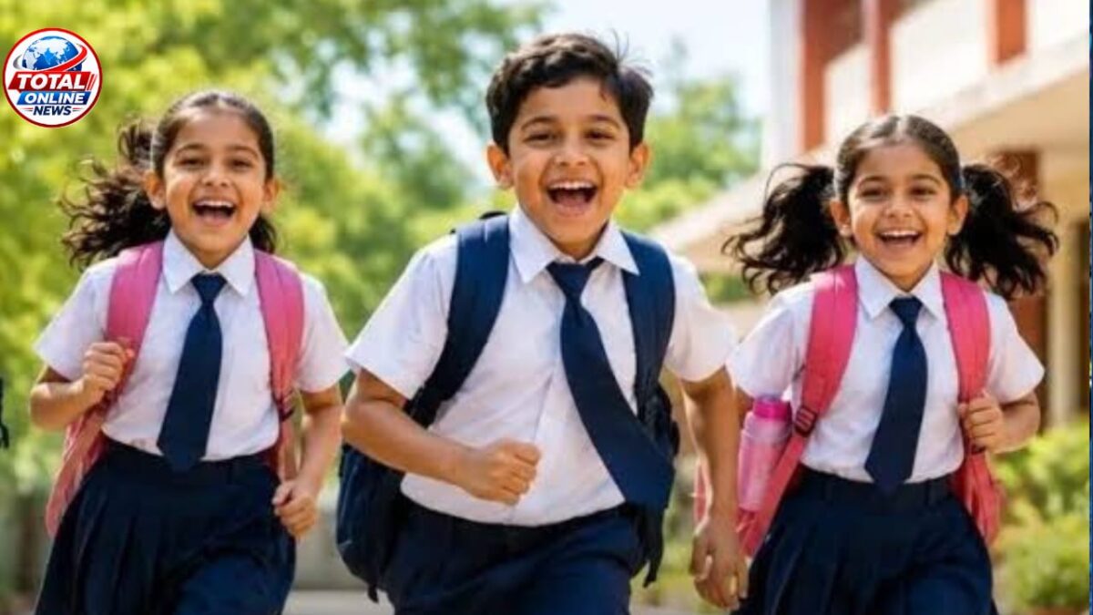 राजस्थान में दिवाली पर 12 दिन बंद रहेंगे स्कूल, 4 से 15 नवंबर तक छुट्टियां; 16 नवंबर से खुलेंगे