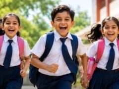 राजस्थान में दिवाली पर 12 दिन बंद रहेंगे स्कूल, 4 से 15 नवंबर तक छुट्टियां; 16 नवंबर से खुलेंगे
