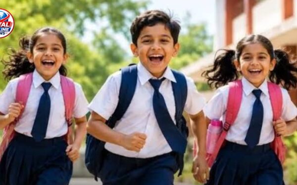 राजस्थान में दिवाली पर 12 दिन बंद रहेंगे स्कूल, 4 से 15 नवंबर तक छुट्टियां; 16 नवंबर से खुलेंगे