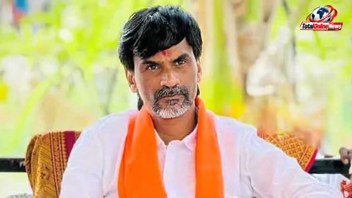 जरांगे पाटिल की ऑडियो क्लिप में किसकी आवाज? श्रीकांत शिंदे के जरिए ₹500 करोड़ पहुंचने का दावा
