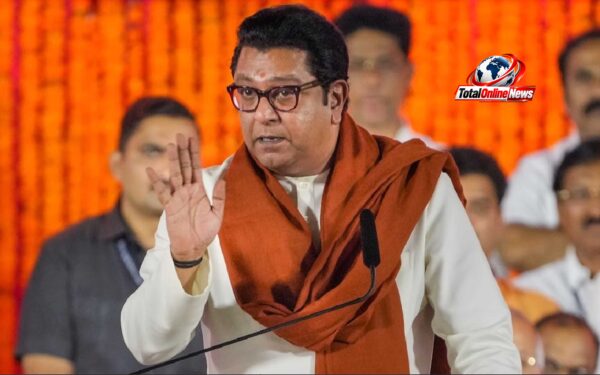 राज ठाकरे का बड़ा दावा: अगले 2 से 5 महीनों में देश में हो सकता है बड़ा राजनीतिक घटनाक्रम