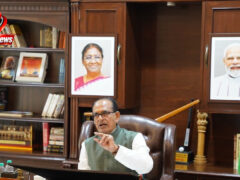 किसानों के लिए बड़ी खबर! शिवराज सिंह चौहान ने लॉन्च किया एग्री वेलफेयर पोर्टल, एक क्लिक पर मिलेंगी सरकारी योजनाओं की जानकारी