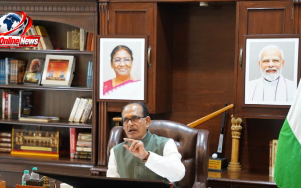 किसानों के लिए बड़ी खबर! शिवराज सिंह चौहान ने लॉन्च किया एग्री वेलफेयर पोर्टल, एक क्लिक पर मिलेंगी सरकारी योजनाओं की जानकारी