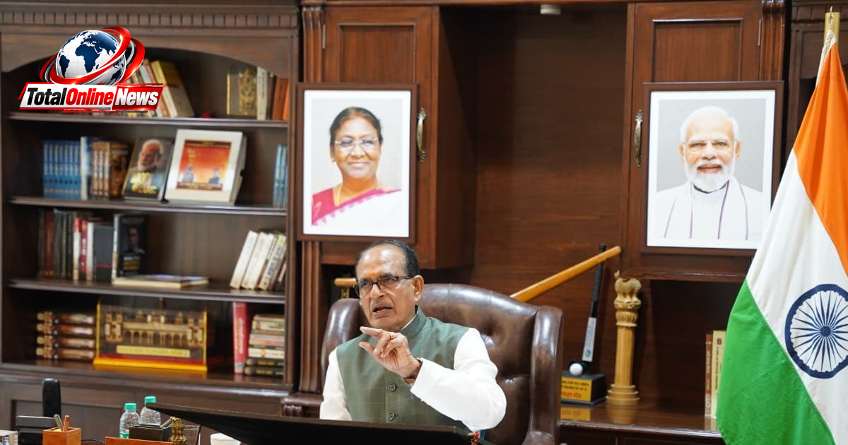 किसानों के लिए बड़ी खबर! शिवराज सिंह चौहान ने लॉन्च किया एग्री वेलफेयर पोर्टल, एक क्लिक पर मिलेंगी सरकारी योजनाओं की जानकारी
