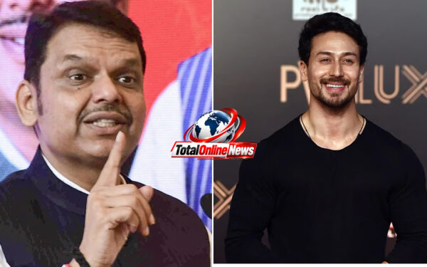 टाइगर श्रॉफ फायरिंग केस में CM फडणवीस का बड़ा बयान! आरोपियों तक पहुंची पुलिस, गैंग के सरगना को भी खोजने की चेतावनी