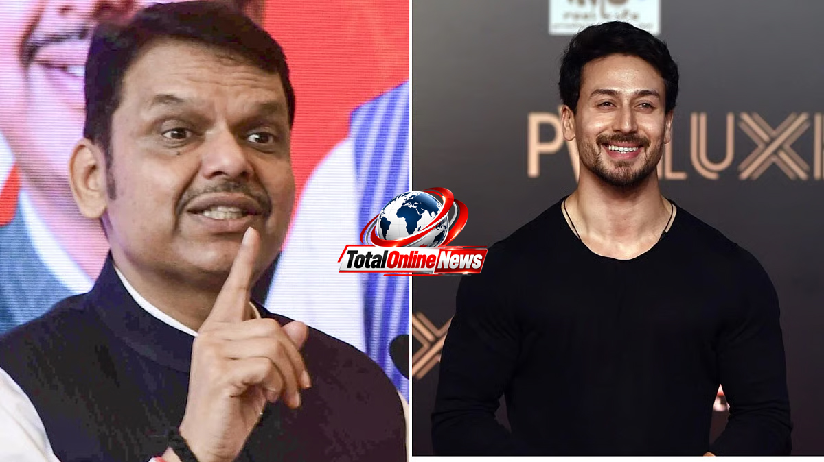 टाइगर श्रॉफ फायरिंग केस में CM फडणवीस का बड़ा बयान! आरोपियों तक पहुंची पुलिस, गैंग के सरगना को भी खोजने की चेतावनी
