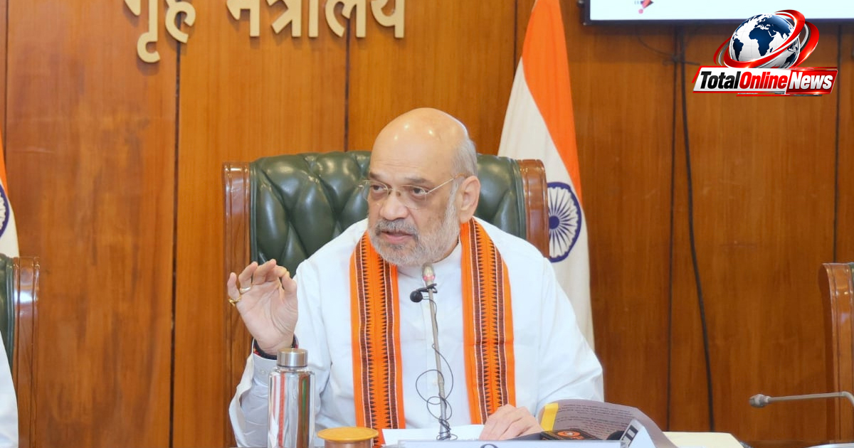 पंजाब में नशे के खिलाफ आवाज उठाने वालों के परिवारों से मिलेंगे अमित शाह, झोटा हत्याकांड की CBI जांच पर भी नजर