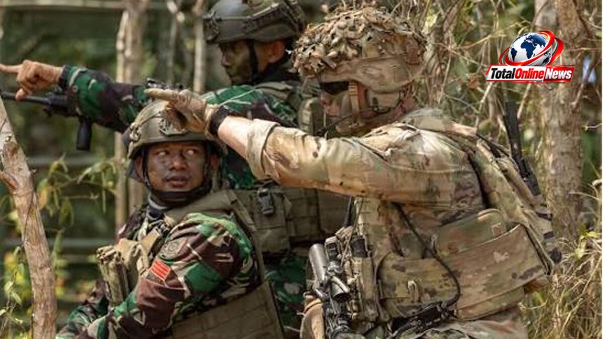 AUSTRAHIND 2026: ऑस्ट्रेलियाई हाई कमिश्नर पहुंचे सैन्य अभ्यास में, भारत को बताया प्रमुख सुरक्षा साझेदार