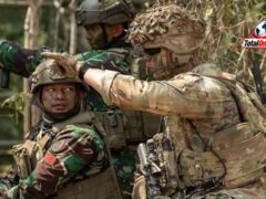 AUSTRAHIND 2026: ऑस्ट्रेलियाई हाई कमिश्नर पहुंचे सैन्य अभ्यास में, भारत को बताया प्रमुख सुरक्षा साझेदार