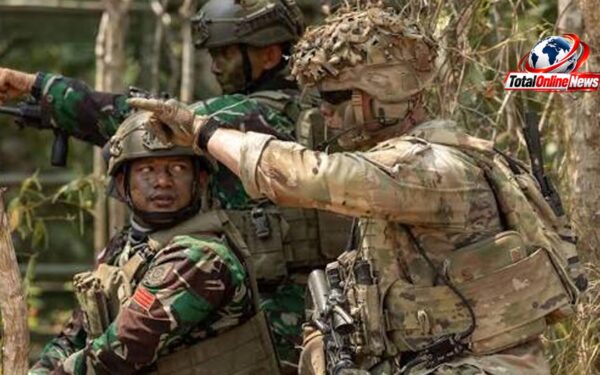AUSTRAHIND 2026: ऑस्ट्रेलियाई हाई कमिश्नर पहुंचे सैन्य अभ्यास में, भारत को बताया प्रमुख सुरक्षा साझेदार