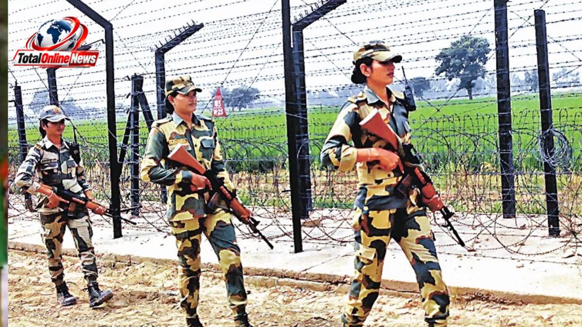 अरुणाचल में तनाव के बीच भारत सतर्क, नाथुला और डोकलाम में निगरानी बढ़ी