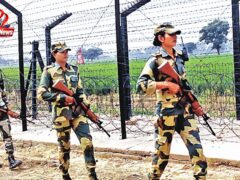 अरुणाचल में तनाव के बीच भारत सतर्क, नाथुला और डोकलाम में निगरानी बढ़ी