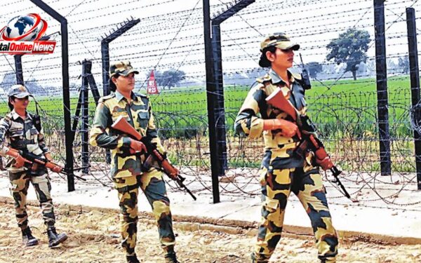 अरुणाचल में तनाव के बीच भारत सतर्क, नाथुला और डोकलाम में निगरानी बढ़ी