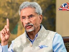 आतंकवाद पर जयशंकर का कड़ा संदेश, अमेरिका-पाकिस्तान संबंधों पर बिना नाम लिए साधा निशाना