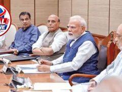 Dipawali bonus : दीपावली से पहले रेलवे कर्मचारी के लिए बड़ी खुशखबरी, मोदी कैबिनेट का बड़ा फैसला