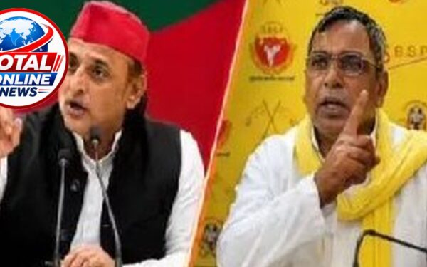 दूसरी की बारात में कब तक सहबाला बनेंगे अखिलेश? 2027 में सपा का होगा सूपड़ा साफ: OP Rajbhar