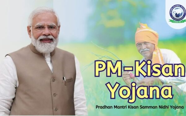 PM Kisan Yojana:: किसानों के खाते में कब आ सकती है योजना की 24वीं किस्त