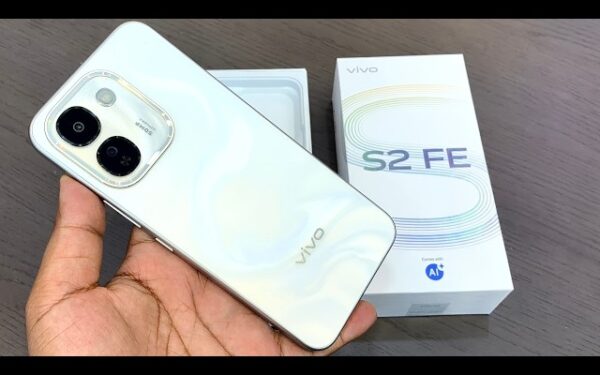 Vivo के नए 5G फोन की सेल शुरू,AMOLED डिस्प्ले और MediaTek प्रोसेसर