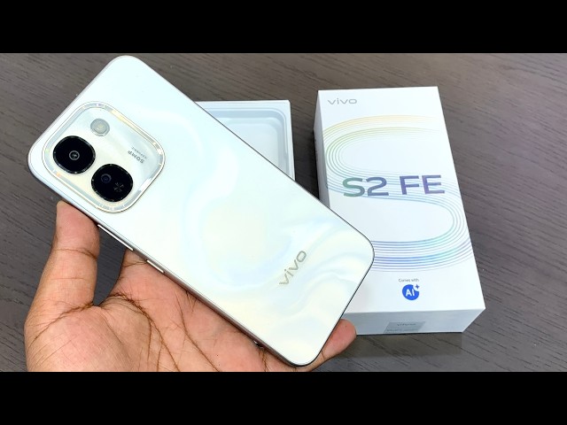 Vivo के नए 5G फोन की सेल शुरू,AMOLED डिस्प्ले और MediaTek प्रोसेसर